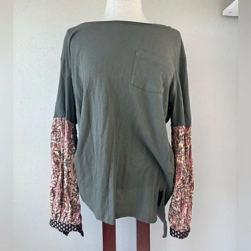 NWT Free People Women’s Top